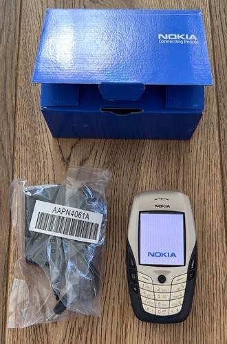Nokia 6600 ohne simlock - nokia, nhl-10