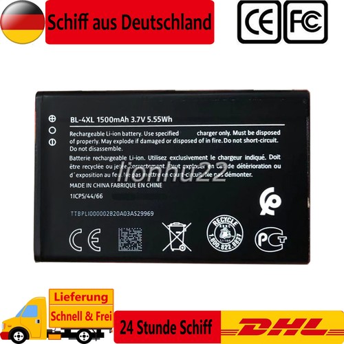 4xl bl4xl akku - für, nokia