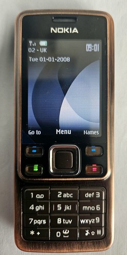 Einfaches nokia 6300 - einfaches,