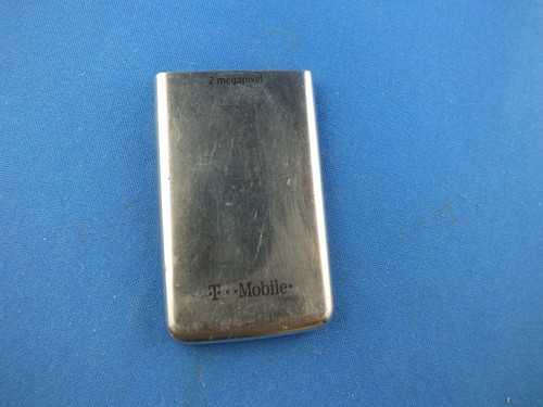 Nokia 6300 back - nokia, cover