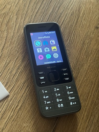 Nokia 6300 - , 4g